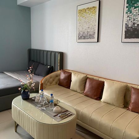 Awesome Rivergate Apartment - Cbd In Hcm City Ho Şi Min Exterior foto