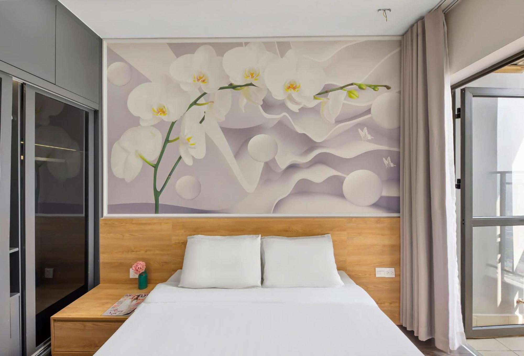 Awesome Rivergate Apartment - Cbd In Hcm City Ho Şi Min Exterior foto