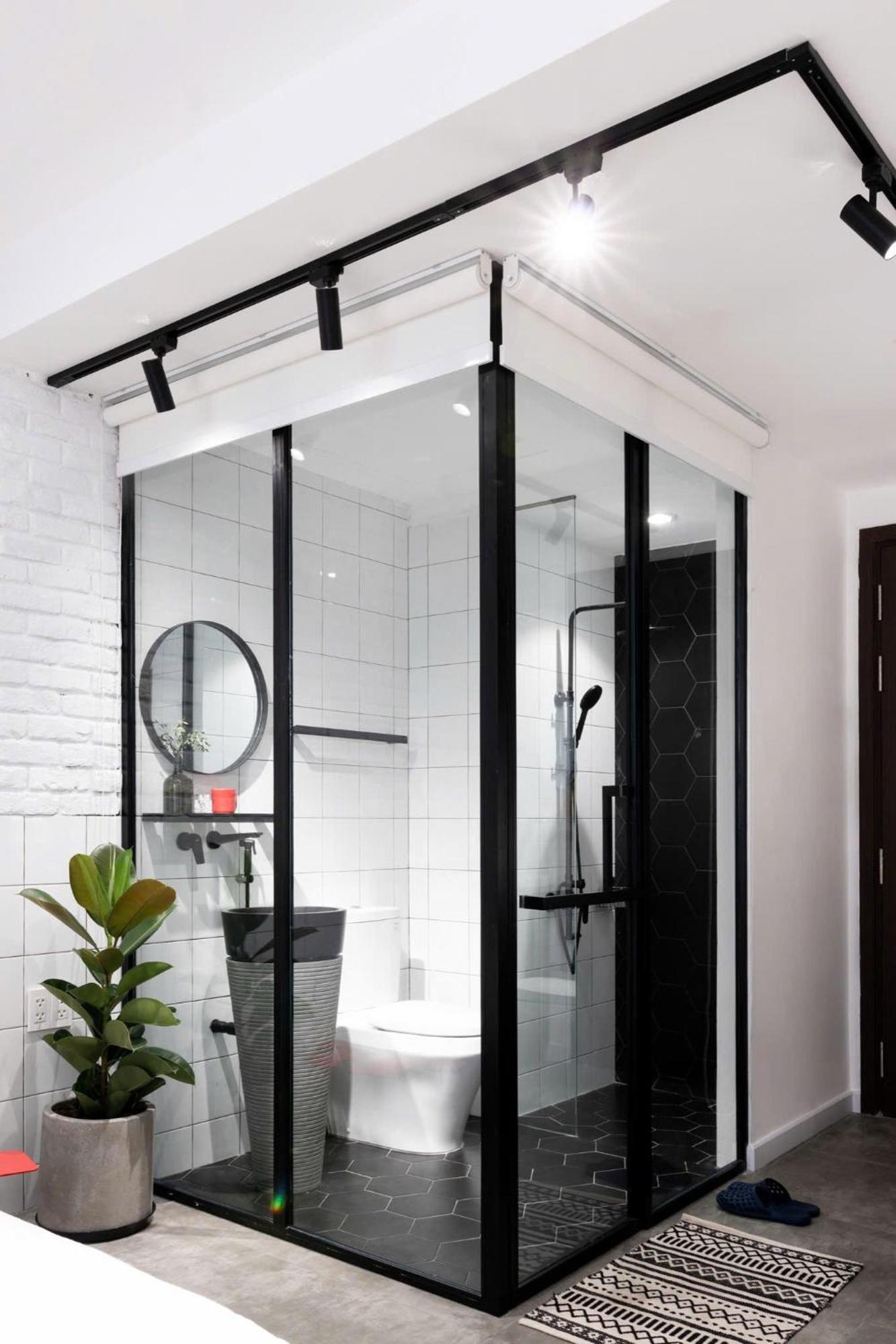 Awesome Rivergate Apartment - Cbd In Hcm City Ho Şi Min Exterior foto