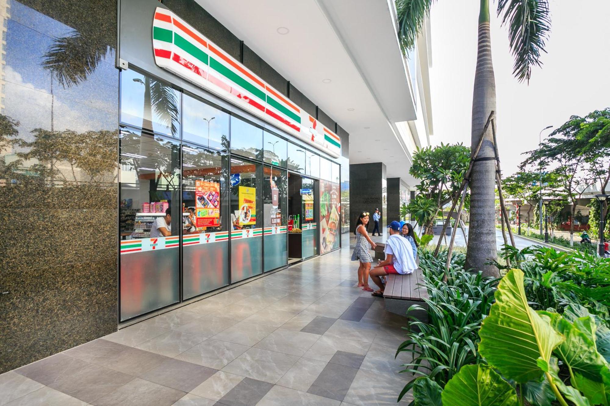 Awesome Rivergate Apartment - Cbd In Hcm City Ho Şi Min Exterior foto