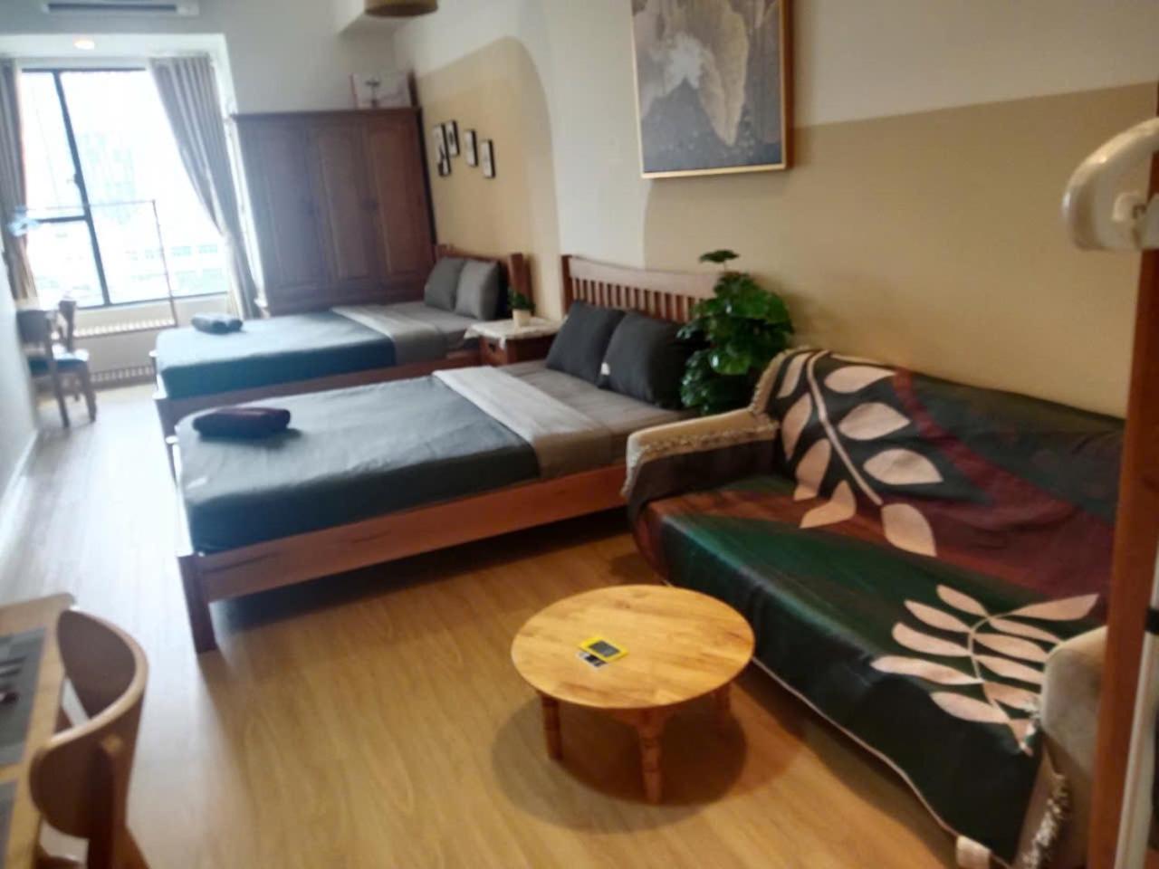 Awesome Rivergate Apartment - Cbd In Hcm City Ho Şi Min Exterior foto