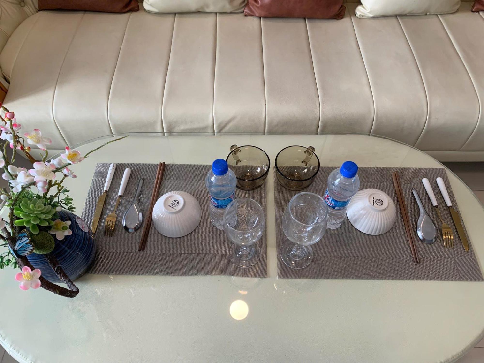Awesome Rivergate Apartment - Cbd In Hcm City Ho Şi Min Exterior foto